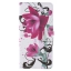 case Asus zenfone 4 max pro (ZC554KL) #เคสสไตล์กระเป๋าสตางค์พิมพ์ลาย Pattern Printing หนังPUลายน่ารักๆ