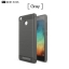 Case Xiaomi Redmi 3s เคสคาร์บอนไฟเบอร์ Brushed TPU สีสันสวยงามทันสมัย