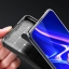 เคส Vivo V17 Pro #เคสฝาหลังนิ่ม Carbon Fiber Anti-drop TPU Protection