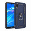 Case Huawei Y7 Pro 2019 #เคสฝาหลัง Hybrid TPU+PC มีแหวนสวมนิ้ว ( พร้อมส่ง)