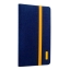 เคส Huawei MediaPad M3 8.4 นิ้ว #เคสฝาพับผิวเคลือบ Silicon+Cloth PU Leather Smart Sleep Case Cover Stand Tablet Shell Funda