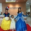 ชุดเจ้าหญิง Beauty and The Beast