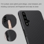 Case Huawei Nova 5T #เคสฝาหลัง NILLKIN แท้รุ่น Super Frosted Shield