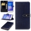 Case Huawei GR5 2017 เคสแบบกระเป๋าสตางค์หนัง PU ลายผิวจระเข้ คุณภาพดี