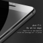 ฟิล์มกระจก nubia Z17 mini แบบ HD 2.5D ขอบโค้ง IMAK แบบเต็มจอ
