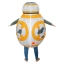 ชุดแฟนซีเด็กและผู้ใหญ่สตาร์วอร์ Star Wars