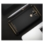 Case Huawei Mate 9 #เคสฝาหลัง IPAKY 3-In-1 Plating PC Cell Phone Case