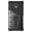 Case Lenovo P2 เคสฝาหลัง Armor Kickstand PC TPU Hybrid Case มีขาตั้งสีสันสดใสน่ารักๆ