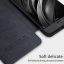เคส Xiaomi Mi 6 ฝาพับ NILLKIN แท้รุ่น Qin Series แบบสมาร์ท สวยงามทันสมัย