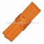 รัดประคตคาดเอว (สายรัดเอว) เกรดA สีส้มทอง สำหรับใส่คาดเอว ผ้าไตร ผ้าไตรจีวร รัดประคต ประคต ที่รัดเอว ประคตเอว ประคตรัดเอว สายประคต