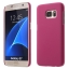 เคส Samsung Galaxy S7 G930 พลาสติกแข็งผิวเม็ดทรายกันลื่น+สีทึบ