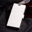 CaseHuawei P9 เคสลายหนังจระเข้สไตล์กระเป๋าสตางค์