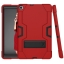 Case Samsung Galaxy Tab A 10.1 (2019) SM-T510 SM-T515 #เคสฝาหลังกันกระแทก Kickstand PC Silicone Armour Defender