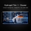 ฟิล์มป้องกันหน้าจอ Huawei Mate 10 Pro ฟิล์มแบบเต็มหน้าจอ IMAK Soft Clearer Hydrogel Film II Full Size
