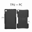 Case Huawei MediaPad M5 8.4 นิ้ว Kickstand PC + TPU Hybrid #เคสฝาหลังกันกระแทกคุณภาพดีราคาถูก