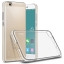 เคส Xiaomi Mi 5c #เคสฝาหลัง IMAK Stealth Clear TPU พร้อมแผ่นฟิล์มป้องกันหน้าจอ