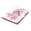 Case Samsung GalaxyTab S3 9.7นิ้ว #เคสฝาพับหนัง PU #แบบกระเป๋าสตางค์ลวดลายสวยงาม