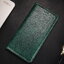 เคส Huawei P40 #เคสฝาพับหนัง PU มีช่องเสียบบัตร ฝาปิดแม่เหล็กดูดซับอัตโนมัติ