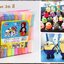 ดินเบา set 36 สี