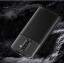 เคส Xiaomi Pocophone F1 #เคสฝาหลังนิ่ม Beetle ซีรีส์คาร์บอนไฟเบอร์ TPU สวยงามทันสมัย