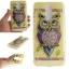 Case Lenovo K5 Note ฝาหลัง IMD TPU Skin พิมพ์ลวดลายสวยๆ น่ารักๆ
