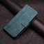 เคส Samsung Galaxy A53 5G#เคสฝาพับแม่เหล็กพร้อมช่องใส่บัตรแบบกระเป๋าสตางค์ Magnetic Flip Wallet Bracket Leather TPU Phone Case