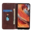 Case Huawei Y7p#เคสฝาพับหนังแยกผิวลิ้นจี่ ปิดแม่เหล็กดูดซับอัตโนมัติ