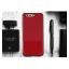 เคส Huawei P10 ฝาหลังรุ่น DZGOGO Luxury Series (PC + TPU + PU Leather)