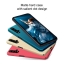 Case Huawei Nova 5T #เคสฝาหลัง NILLKIN แท้รุ่น Super Frosted Shield