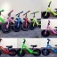 จักรยานฝึกทรงตัว Balance Bike