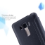 เคส Asus Zenfone 3 Laser ZC551KL with Screen Film เคสฝาหลัง NILLKIN แท้ Sparkle Series Smart View Window Leather Case