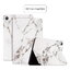 เคสแท็บเล็ต OPPO Pad Air 10.36 นิ้ว 2022 #เคสฝาพับหนัง PU ลายหินอ่อน Leather Marble Pattern Smart Tablet Case