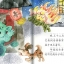 หนังสือการ์ตูนอ่านนอกเวลานิทานพื้นบ้านจีน(ระดับก่อนกลาง) เทศกาลตรุษจีน+CD 中文小书架—汉语分级读物（准中级）：民间故事春节之年的故事（含1CD-ROM）The Chinese Library Series - Chinese Graded Readers (Pre-intermediate): Folktales - The Chinese New Year- The Nian Monster+CD