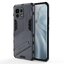 เคส Xiaomi Mi 10T/ Xiaomi Mi 10T Pro #เคสฝาหลังพลาสติก ไฮบริด TPU + Kickstand (สินค้าตัวอย่างสินค้าจรืงตรงตามรุ่น)