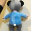 ตุ๊กตาเพื่อนรัก