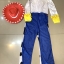 ชุดเจสซี่ Jessie Toy Story