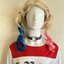ชุดฮาร์ลีย์ ควินน์ Harley Quinn