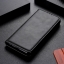 เคส Huawei Y7p #เคสฝาพับแบบกระเป๋าสตางค์ Auto-absorbed Split Leather อัตโนมัติดูดซับ