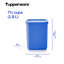 Tupperware Cubix Square Set 3 ขนาด กล่องใส่อาหาร ผัก ผลไม้ เเละของทานเล่น