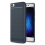 Case Xiaomi Mi 5 #เคสฝาหลัง Brushed Carbon Fiber TPU