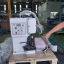 เครื่องย้ำหางปลาอัตโนมัติ,semi-automatic terminal,KM-CT2500M