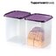 Tupperware Modularmate Square 5.5 L.