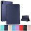 Case Huawei MatePad 11 (2021) #เคสฝาพับหนัง PU+TPU พับตั้งได้ PU Leather Protection Case with Stand