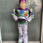 ชุดแฟนซีวู๊ดดี้ทอยสตอรี่ Woody Toy Story