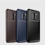 เคส Xiaomi Pocophone F1 #เคสฝาหลังนิ่ม Beetle ซีรีส์คาร์บอนไฟเบอร์ TPU สวยงามทันสมัย