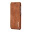 Case Samsung Galaxy A53 5G #เคสฝาพับหนัง PU มีช่องใส่บัตร LC.IMEEKE Retro Style Leather Card Holder