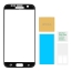 Samsung Galaxy S7 G930 ฟิล์มกระจกนิรภัยแบบเต็มจอ AMORUS Silk Print Full Size Curved Tempered Glass Screen Film