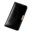 Case Huawei Mate 9 เคสฝาพับหนังแท้ สไตล์กระเป๋าสตางค์