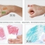 สีฝึกเขียน ปลอดภัย สำหรับเด็ก