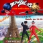 ชุดแฟนซีเด็กชายหญิง Miraculous Ladybug & Cat Noir